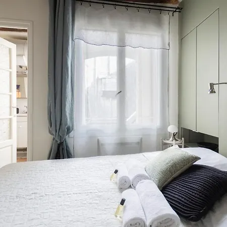 Guestready -- Rustic And Cosy In The 10th Διαμέρισμα Παρίσι