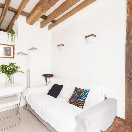 Guestready -- Rustic And Cosy In The 10th Διαμέρισμα